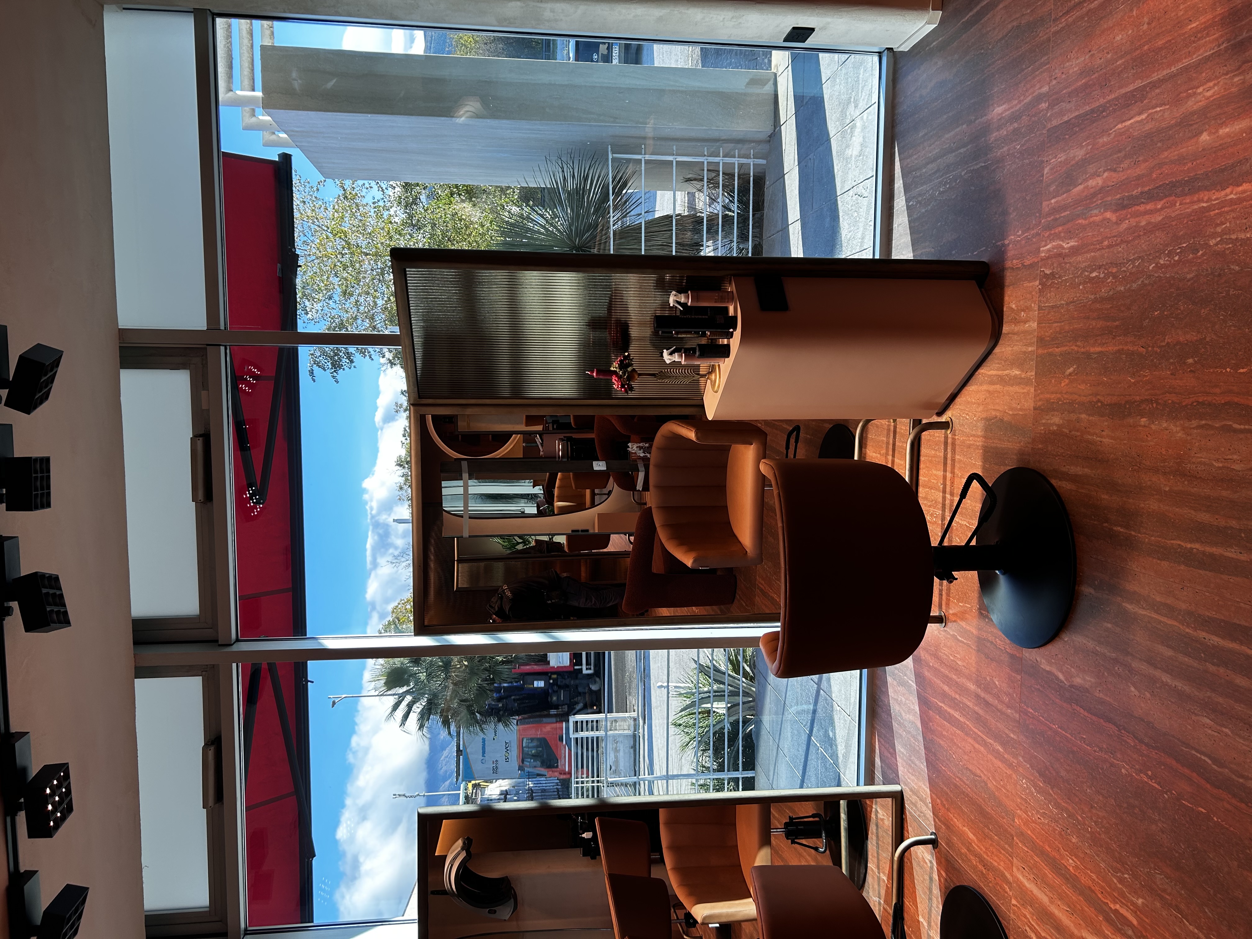 Distribuzione interna