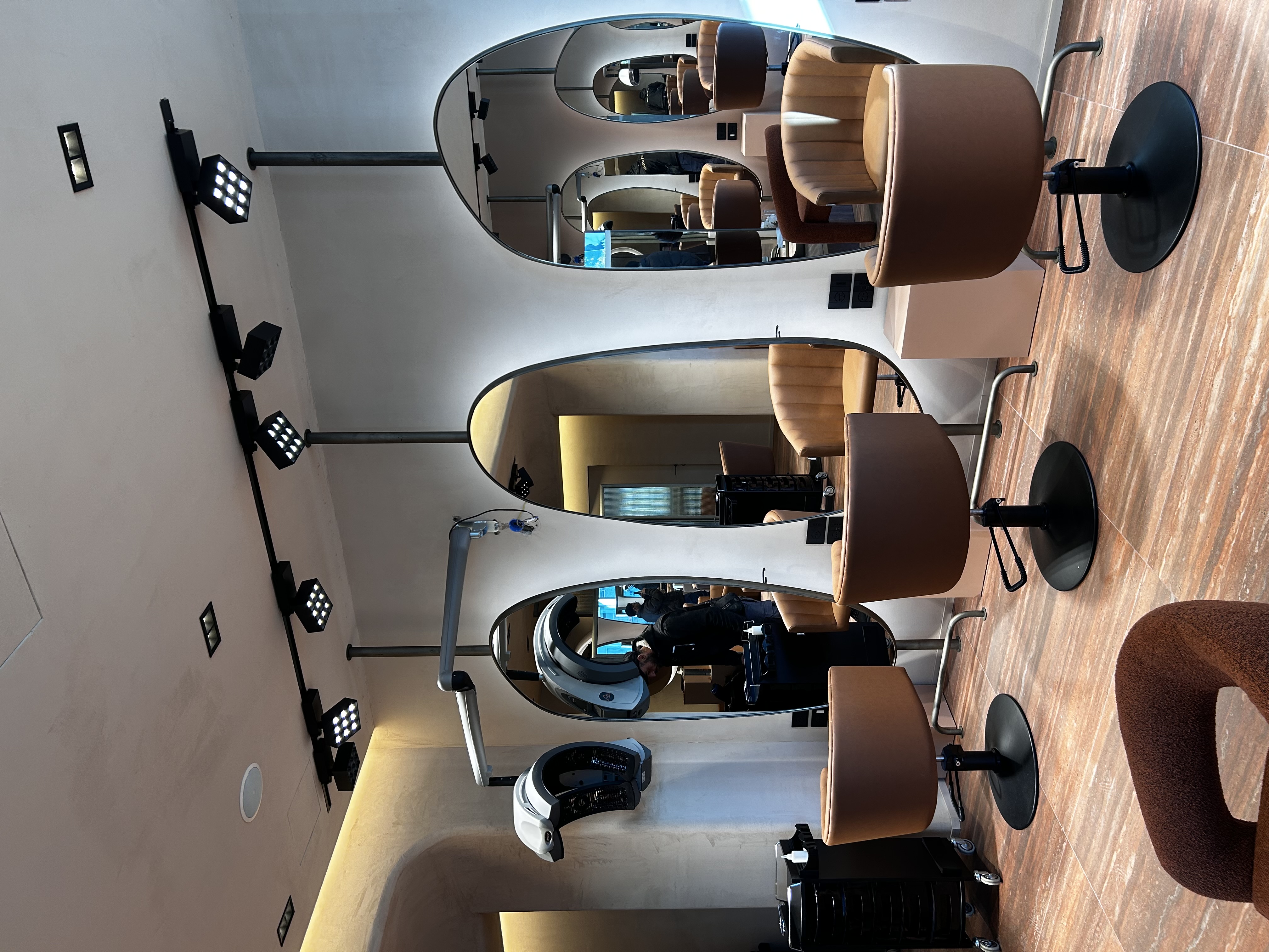 Dettaglio postazioni