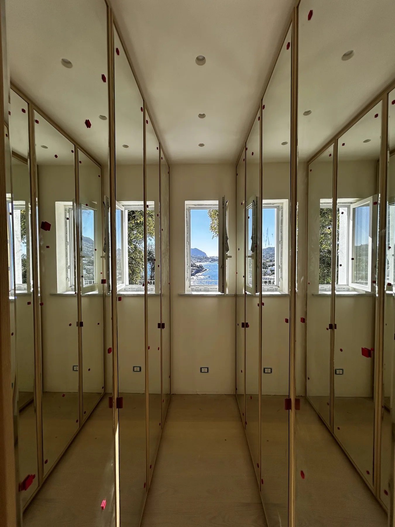 Residential, vista 03
