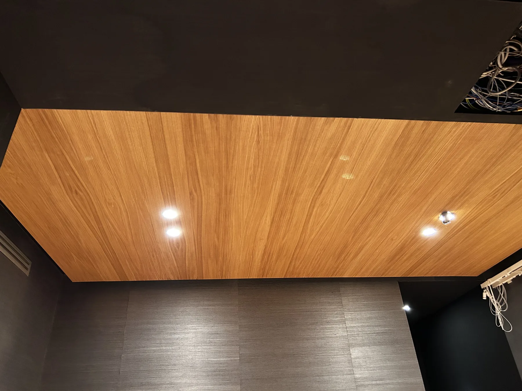 Residential, vista 01